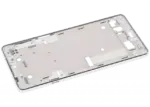 Carcasa Mijloc  Motorola Edge 20 (Frosted White) - imagine 6