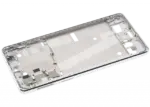 Carcasa Mijloc  Motorola Edge 20 (Frosted White) - imagine 8