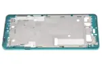 Carcasa Mijloc  Motorola Edge 20 (Frosted Emerald) - imagine 10