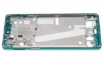Carcasa Mijloc  Motorola Edge 20 (Frosted Emerald) - imagine 11