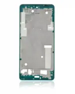 Carcasa Mijloc  Motorola Edge 20 (Frosted Emerald) - imagine 3