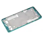 Carcasa Mijloc  Motorola Edge 20 (Frosted Emerald) - imagine 5