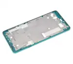 Carcasa Mijloc  Motorola Edge 20 (Frosted Emerald) - imagine 6