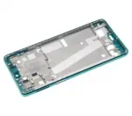 Carcasa Mijloc  Motorola Edge 20 (Frosted Emerald) - imagine 8