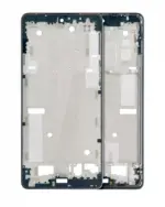 Carcasa Mijloc Motorola Edge 20 (Frosted Gray)