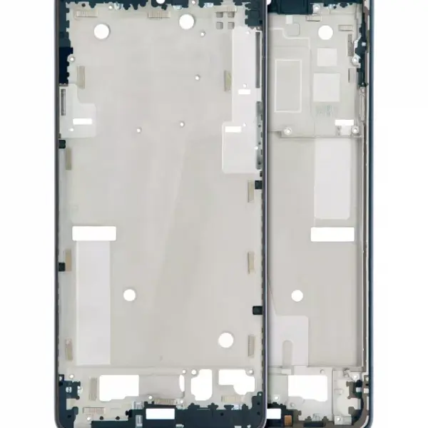 Carcasa Mijloc Motorola Edge 20 (Frosted Gray)