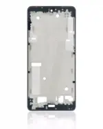 Carcasa Mijloc Motorola Edge 20 (Frosted Gray) - imagine 3