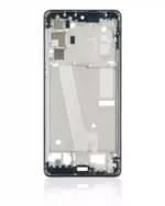 Carcasa Mijloc Motorola Edge 20 (Frosted Gray) - imagine 4