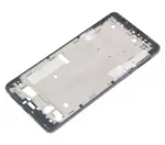 Carcasa Mijloc Motorola Edge 20 (Frosted Gray) - imagine 5