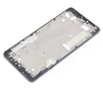 Carcasa Mijloc Motorola Edge 20 (Frosted Gray) - imagine 6