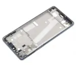 Carcasa Mijloc Motorola Edge 20 (Frosted Gray) - imagine 8