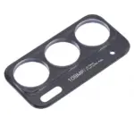 Bracket Lentila camera Spate Telefon Motorola Edge 20 (XT2143 / 2021) (Frosted Gray) - imagine 5