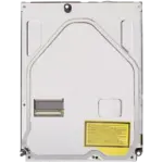 Unitate optica Blu-ray BD-410 (mecanism KEM-410ACA / laser KES-410A) PlayStation 3 - imagine 3