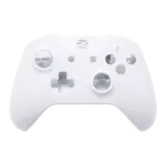 Carcasa Controller (Top and Bottom) Xbox One S (White)