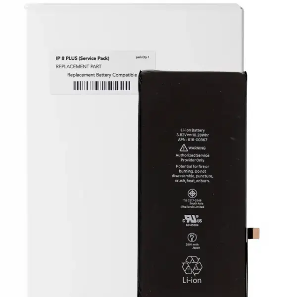 Baterie telefon iPhone 8 Plus Service Pack
