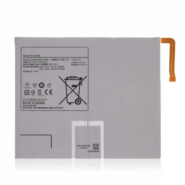 Baterie tableta Samsung Galaxy Tab S7 11 (T870)