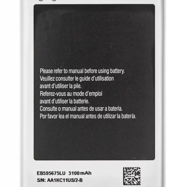 Baterie telefon Samsung Galaxy Note 2