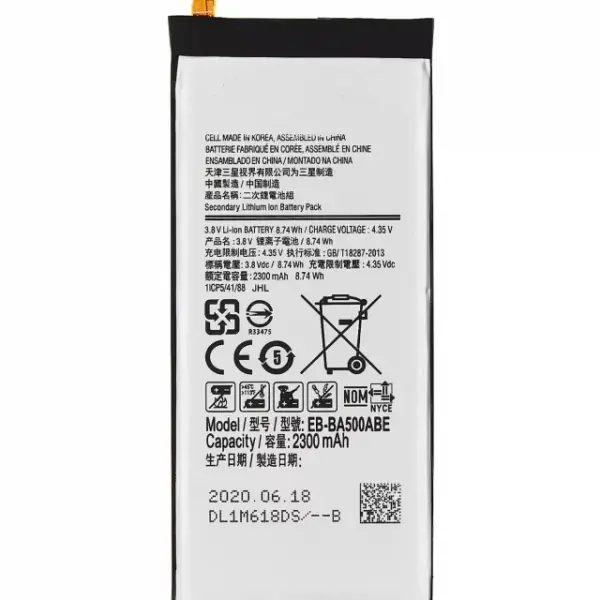 Baterie telefon Samsung Galaxy A5 (A500)