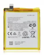Baterie Telefon Motorola Moto G 5G (XT2113-3 / 2020) / One 5G Ace (XT2113 / 2020) / One 5G Ace (XT2113-2 / 2021) (MK50)
