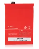 Baterie Telefon OnePlus One (A0001) (BLP571)