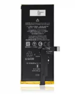 Baterie telefon Google Pixel 4a 5G (G025E-B)  Original - imagine 2