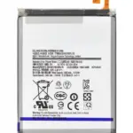 Baterie telefon Samsung Galaxy A8s (G887)