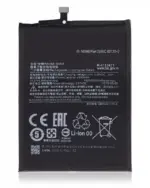 Baterie telefon Xiaomi Redmi Note 9 / Redmi 9 / Redmi 10x 4G / Mi 10 Lite 5G Basic - imagine 2