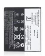 Baterie Telefon Motorola Moto G5 (XT1670 / 2017) / Moto G4 Play (XT1607 / 2016) / Moto E4 (XT1763 / 2017) / Moto E5 Play (XT1921 / 2018) (GK40)