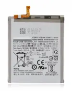 Baterie Telefon Samsung Galaxy S21 FE Service Pack - imagine 2