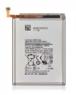 Baterie Telefon Samsung Galaxy M33 (M336 / 2022) (EB-BM526ABS) Service Pack - imagine 2