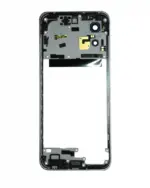 Carcasa Mijloc Motorola Moto G 5G  Original (Harbor Mist) - imagine 3