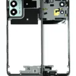 Carcasa Mijloc Motorola Moto G 5G  Original (Harbor Mist)