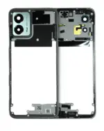 Carcasa Mijloc Motorola Moto G 5G  Original (Harbor Mist)