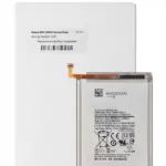 Baterie Telefon Samsung Galaxy M33 (M336 / 2022) (EB-BM526ABS) Service Pack