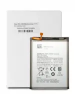 Baterie telefon Samsung Galaxy A21s (A217) Service Pack - imagine 2