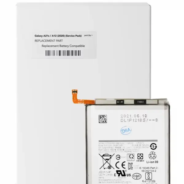 Baterie Telefon Samsung Galaxy A51 5G (A516 / 2020) Service Pack