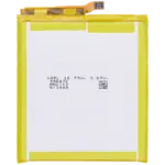 Baterie telefon Motorola Moto Edge Plus (XT2061) Service Pack Originala - imagine 2
