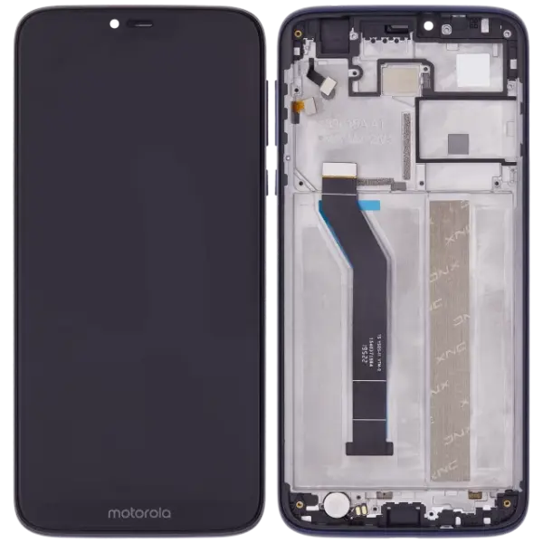 Display telefon Motorola Moto G7 Power / G7 Supra Soft OLED OEM