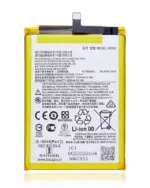 Baterie telefon Motorola Moto G Stylus 5G (XT2131) Service Pack Originala - imagine 2