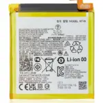 Baterie telefon Motorola Moto Edge 20 Pro (XT2153-1) Basic