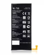 Baterie telefon LG X Power 2 / X Power 3 / X Charge / Fiesta 2  Basic