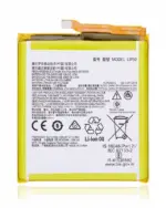 Baterie telefon Motorola Moto Edge Plus (XT2061) Service Pack Originala - imagine 3