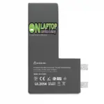 Baterie Telefon iPhone XS (Sudura in pincte) X Core