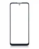 Geam Display front Glass 2 In 1 Cu Oca Moto E30 Motorola XT2158-6 / 2021 - imagine 2