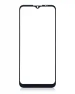 Geam Display front Glass 2 In 1 Cu Oca Moto E7 Plus Motorola XT2081 / 2020 - imagine 2
