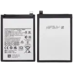 Baterie Telefon Samsung Galaxy A04 (A045 / 2022) / A04E (A042 / 2022) / A14 (A145 / 2023) / A14 5G (A146U / A146P / A146V / A146W / 2023) / A037U / 2021)  (WT-S-W1) - imagine 2