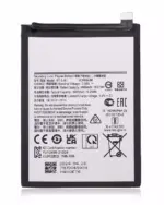 Baterie Telefon Samsung Galaxy A04 (A045 / 2022) / A04E (A042 / 2022) / A14 (A145 / 2023) / A14 5G (A146U / A146P / A146V / A146W / 2023) / A037U / 2021)  (WT-S-W1)