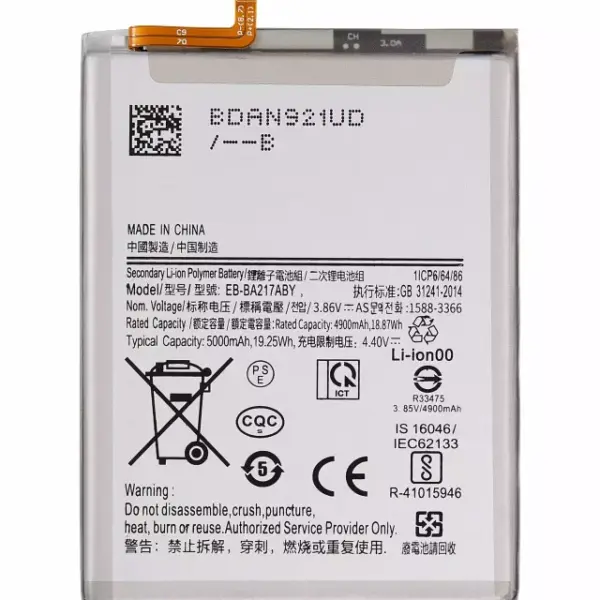 Baterie telefon Samsung Galaxy A21s (A217) / A12 / A02 / A12 Nacho / A13 / A04