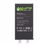 Baterie Telefon iPhone 15 (Sudura in puncte) X Core Extended