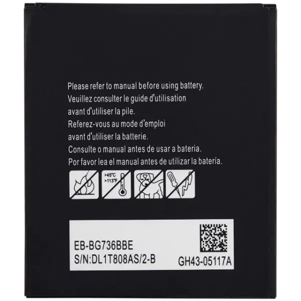 Baterie telefon Samsung Galaxy  XCover 6 Pro